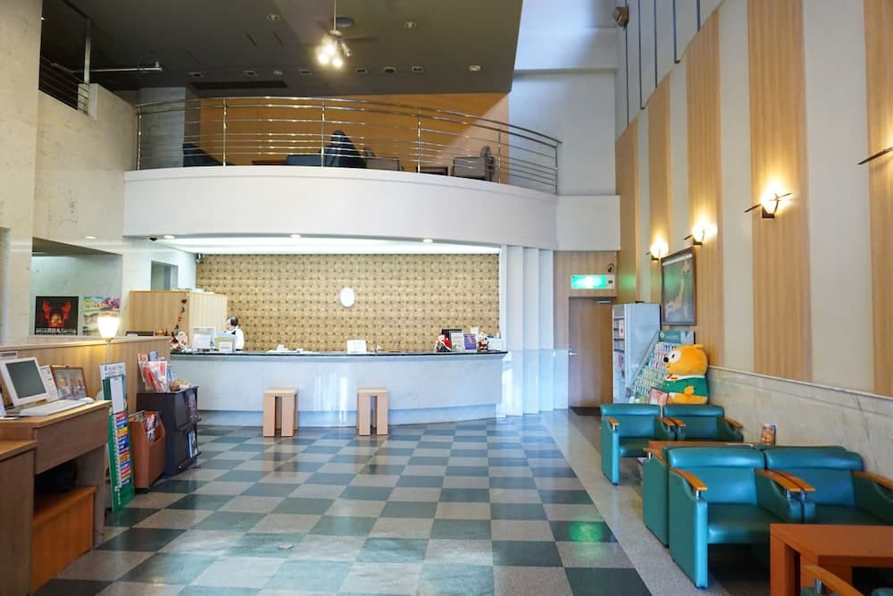 Hotel Route-Inn Hakata Eki Minami