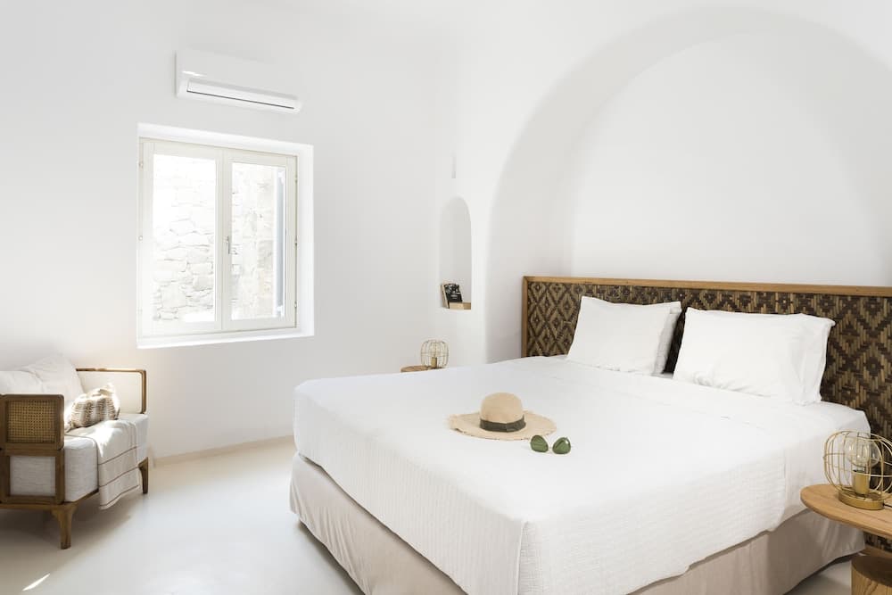 Casa Del Mar Mykonos Seaside Resort