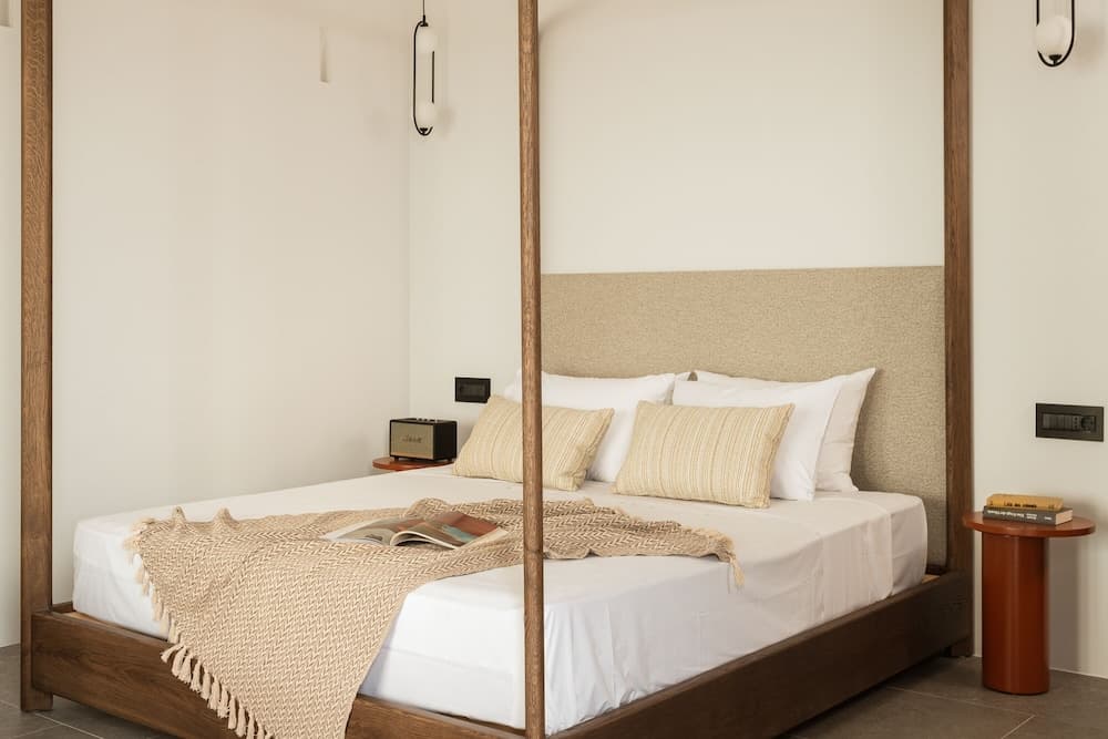 Casa Del Mar Mykonos Seaside Resort