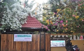Bougainvillea Guest House