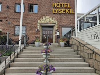 Hotel Lysekil