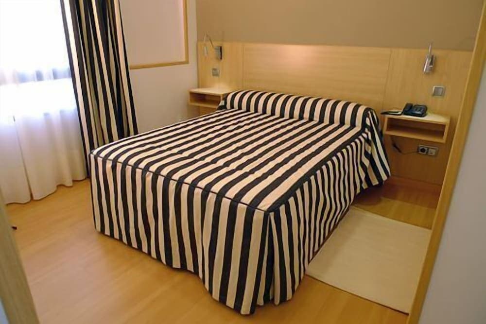 Hotel Puerta de la Santa