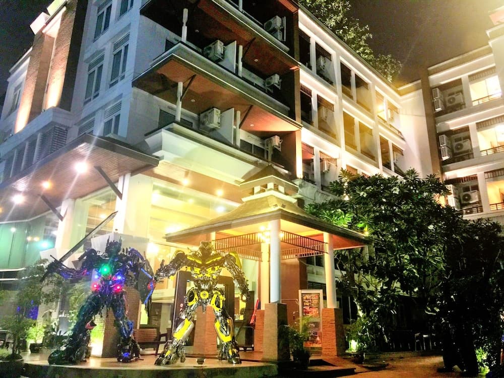 hotel image