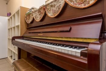 Pension Vienna Happymit