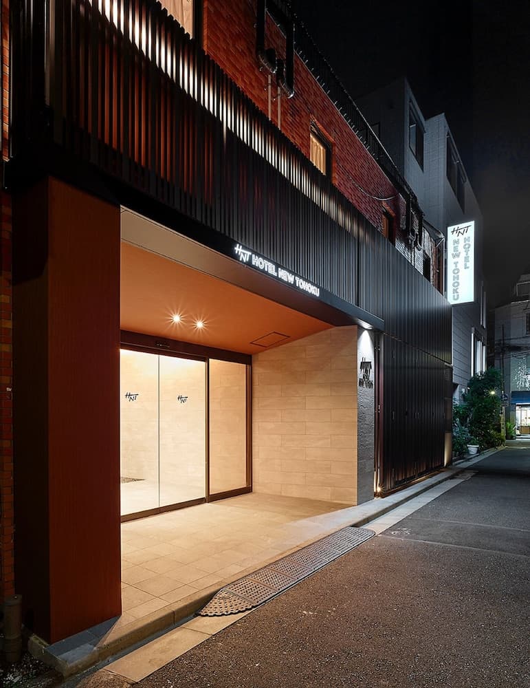 hotel image
