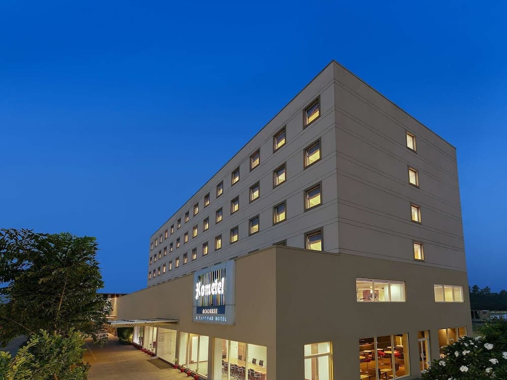 hotel image