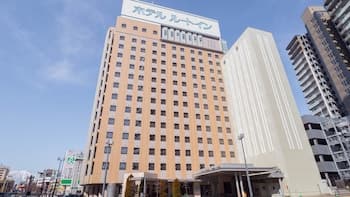 Hotel Route - Inn Morioka Ekimae
