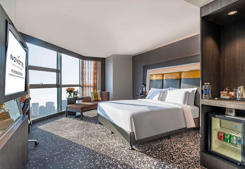 Novotel Zhengzhou Convention Centre