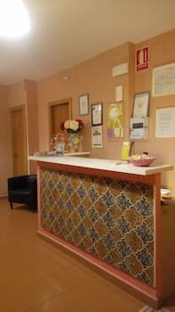 Alicante San Nicolás