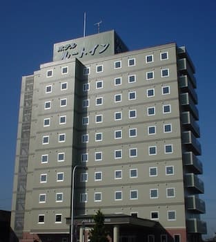 Hotel Route-Inn Honhachinohe Ekimae