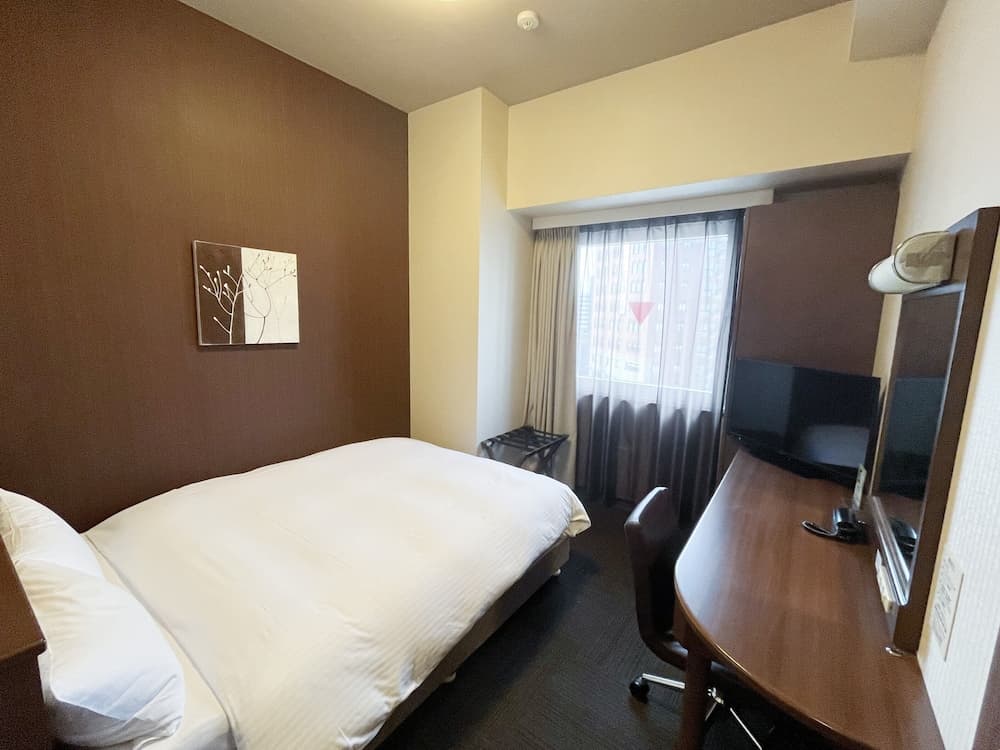 Hotel Route-Inn Fukui Ekimae