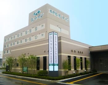 Hotel Route-Inn Dai-Ni Nishinasuno