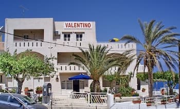 Valentino Apartments and Studios