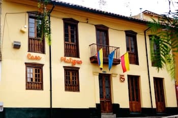 Casa Platypus - Hostel
