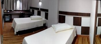 Maestro Executive Hotel