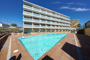 Strelitzias Apartments