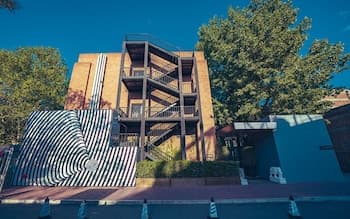 Gracie Art Hotel 798