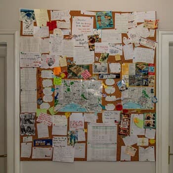 Hostel Split backpackers