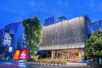 ARTOTEL Suites Bianti Yogyakarta
