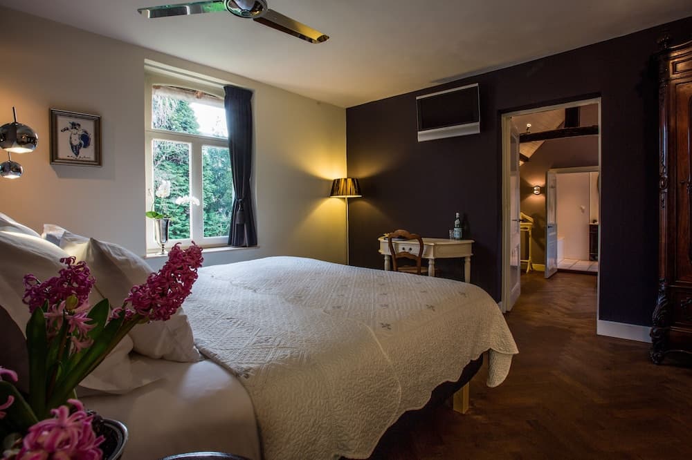 Bed & Breakfast Bonjour