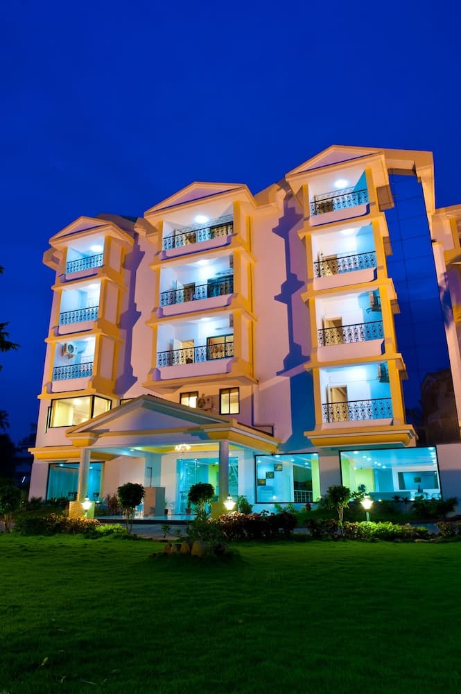 hotel image