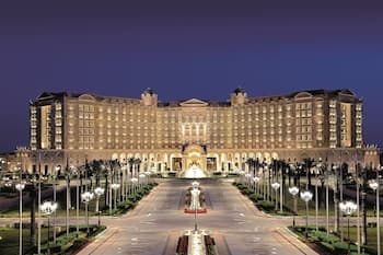 The Ritz-Carlton, Riyadh