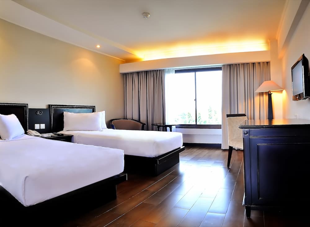 Hotel Santika Cirebon