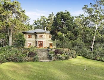 Jetwing Warwick Gardens