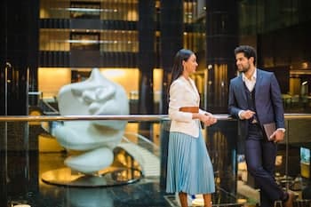 Park Hyatt Hyderabad