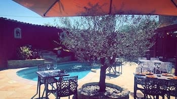 Auberge Les Galets Hotel Restaurant