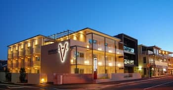 Navigate Seaside Hotel