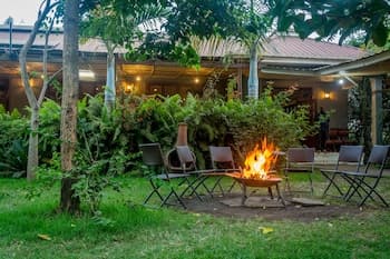 Arusha Planet Lodge