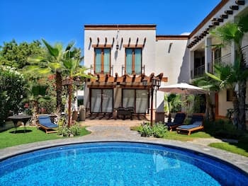 Seven Crown La Paz Centro Histórico