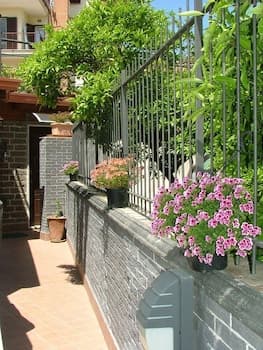 Bed & Breakfast La Casa di Plinio