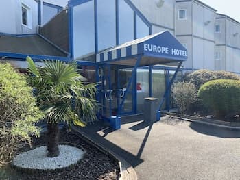 Europe Hôtel