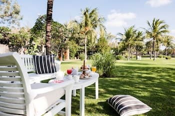 The One Boutique Villa