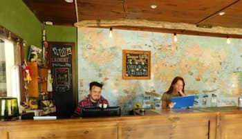 Schilling Patagonia Travellers - Hostel