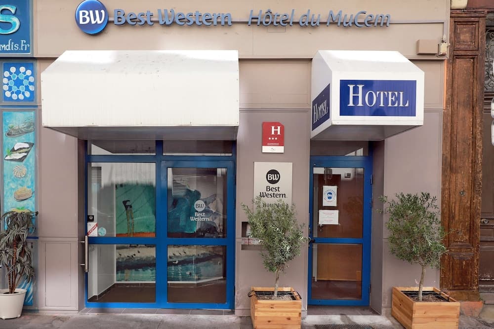 hotel image