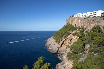 Jumeirah Port Soller Hotel & Spa
