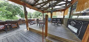 Outback Roadhouse Motel & Suites