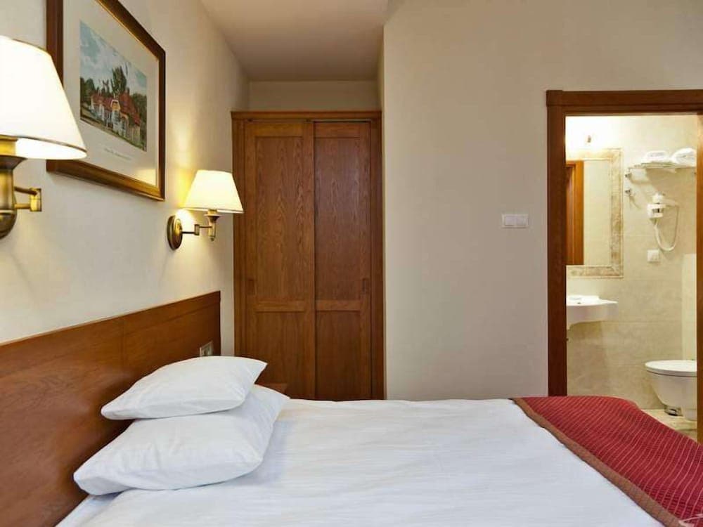 Bukowy Park Hotel Medical Spa