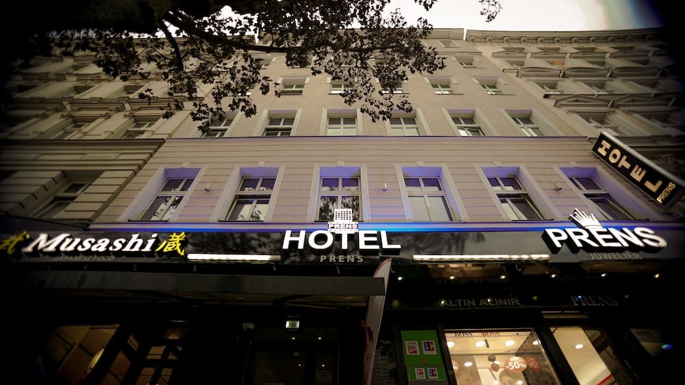 hotel image