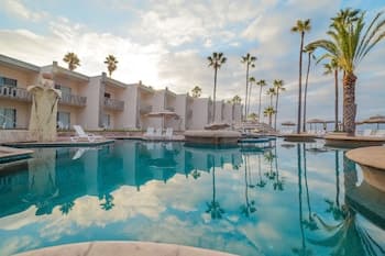 Estero Beach Hotel & Resort