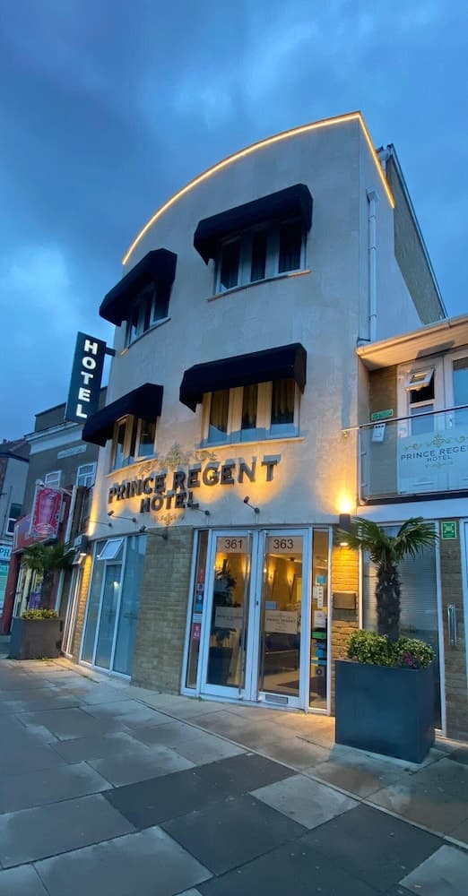hotel image