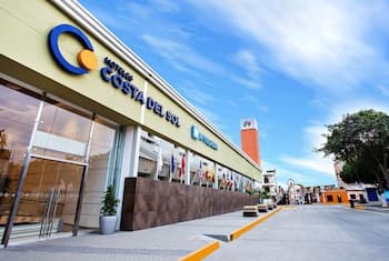 Wyndham Costa del Sol Tumbes