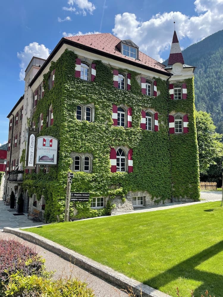 hotel image