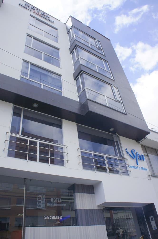 hotel image