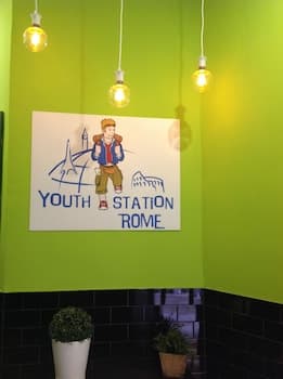 Youth Station Hostel
