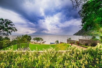 Hotel La Riviera de Atitlan