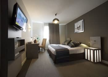 Appart'City Confort Marseille Centre Prado Velodrome